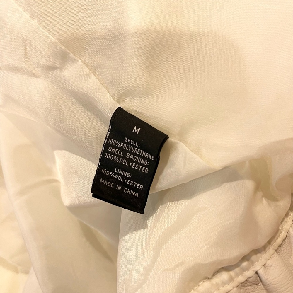 Baccini Jacket - image 6